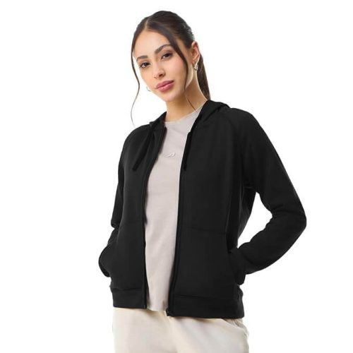 Cotton Hoodie for Winter Soft