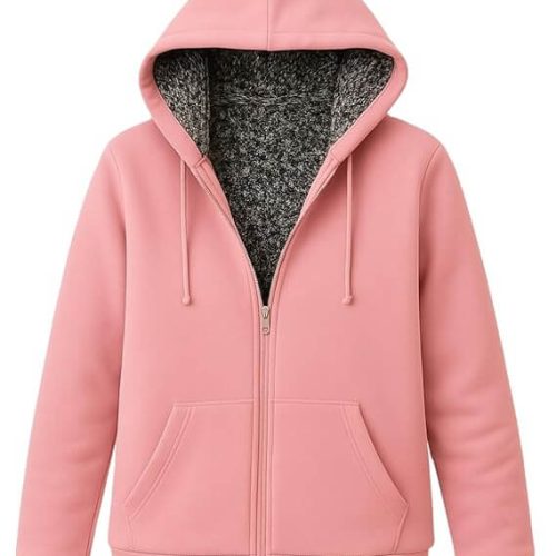 Hoodies Jacket For Women