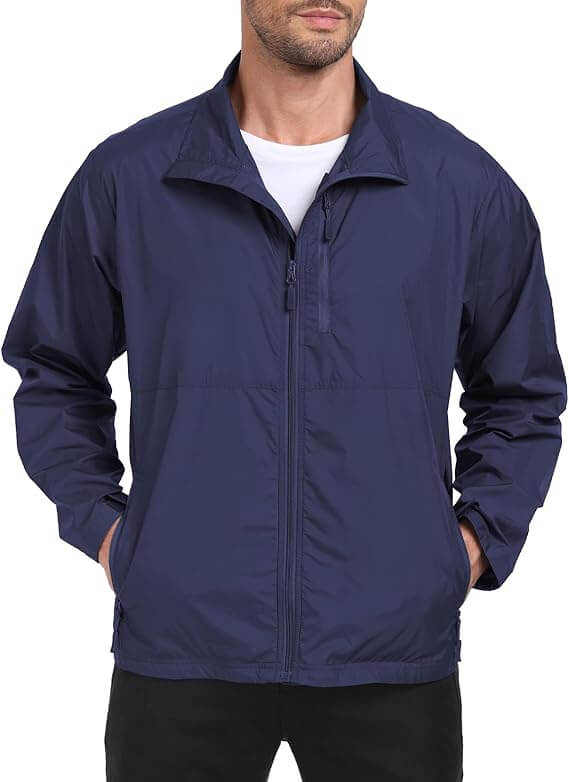 Men's Jacket